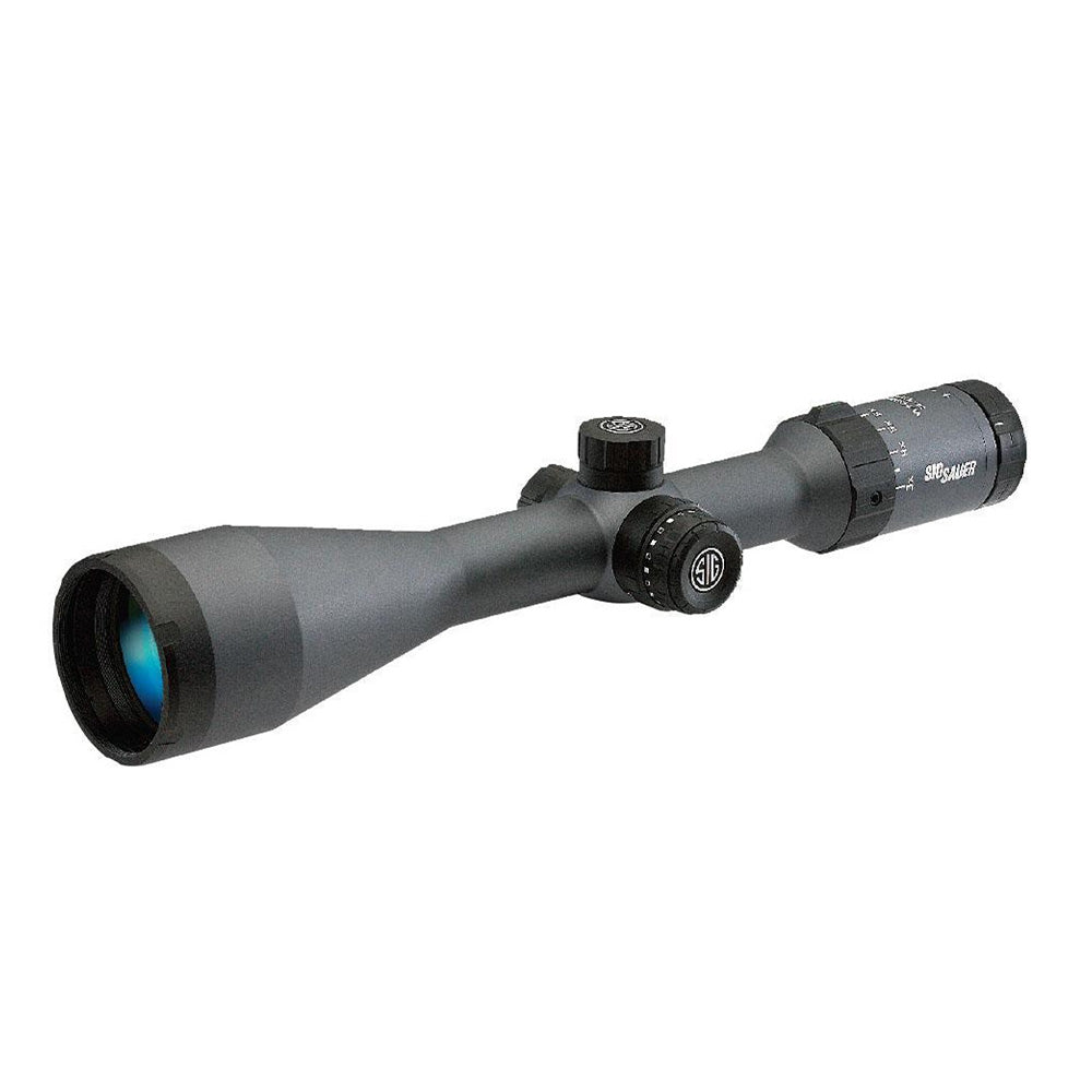 Sig WHISKEY5 3-15x52
