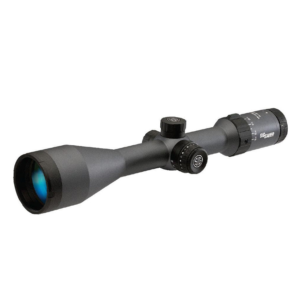 Sig WHISKEY5 5-25x52