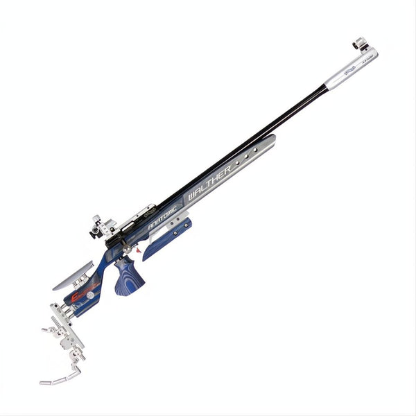 Walther KK500-E Anatomic