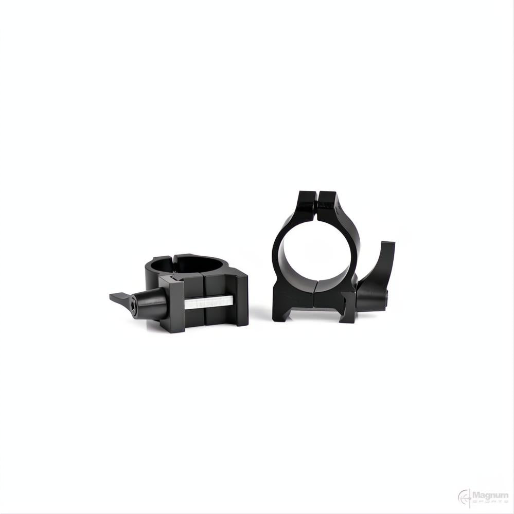 WARNE QD Rings – Magnum Sports