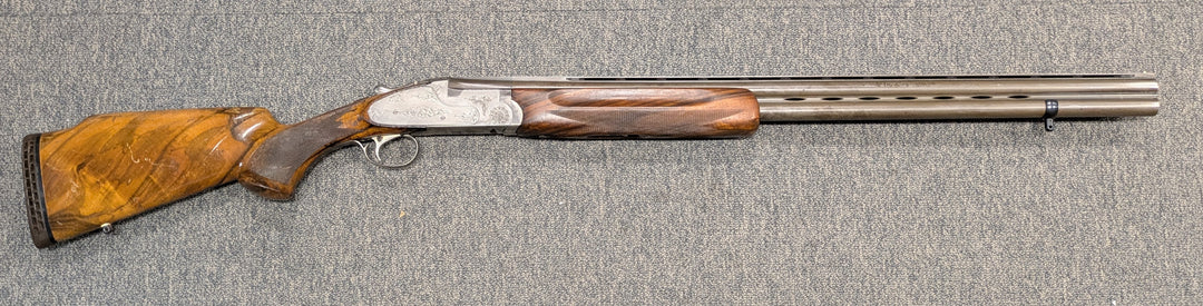Pre-Owned | Weatherby Athena - 12 Ga