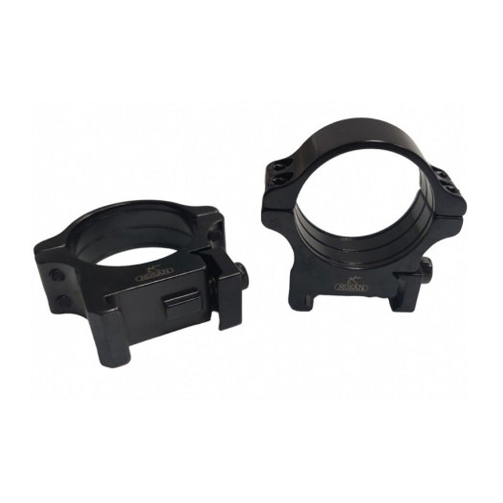 Weaver Rings