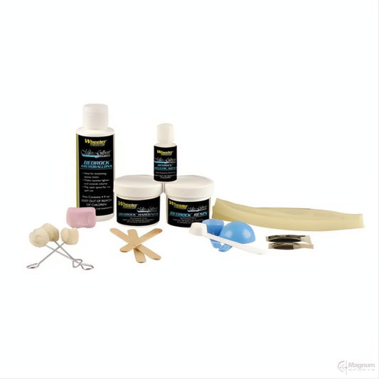 Wheeler Bedrock Bedding Kit