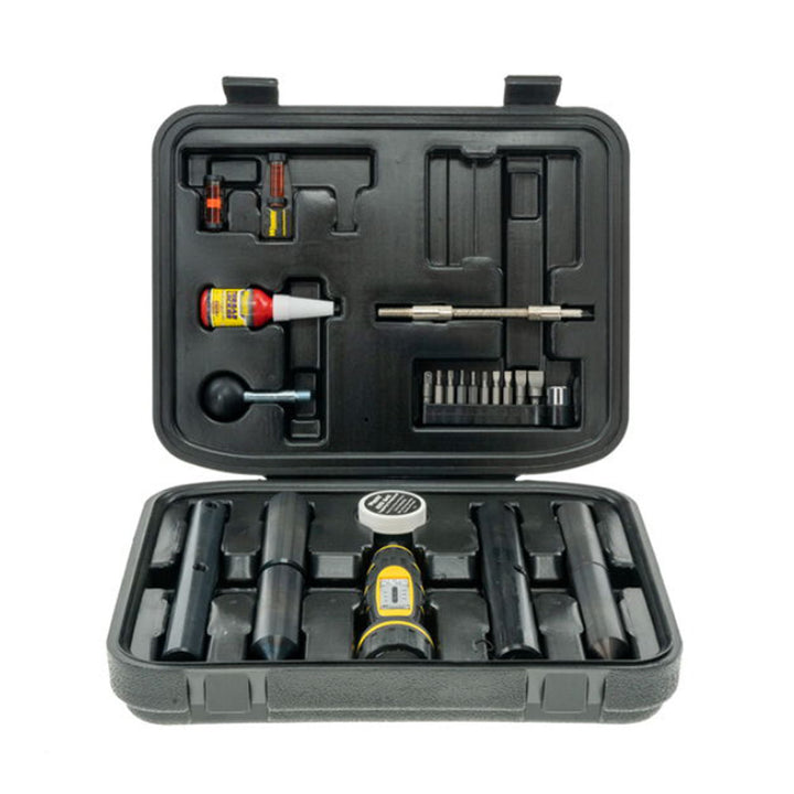 Wheeler Pro Scope Mounting Kit Combo 1" & 30Mm