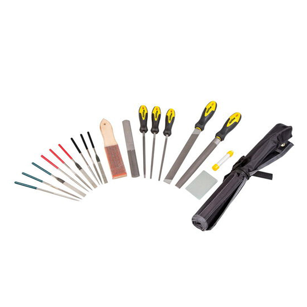 wheeler-professional-gunsmith-file-set
