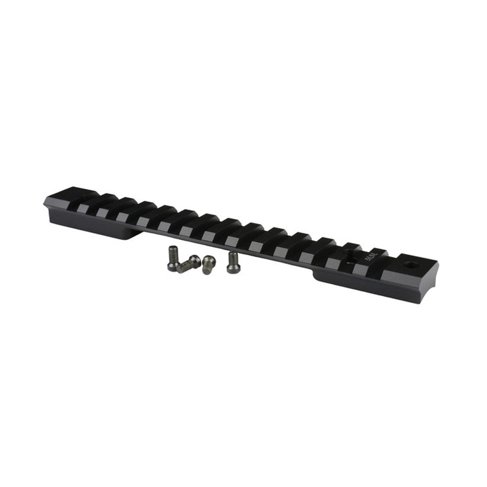 Warne Winchester Model 70 WSM Mountain Tech Picatinny Rail