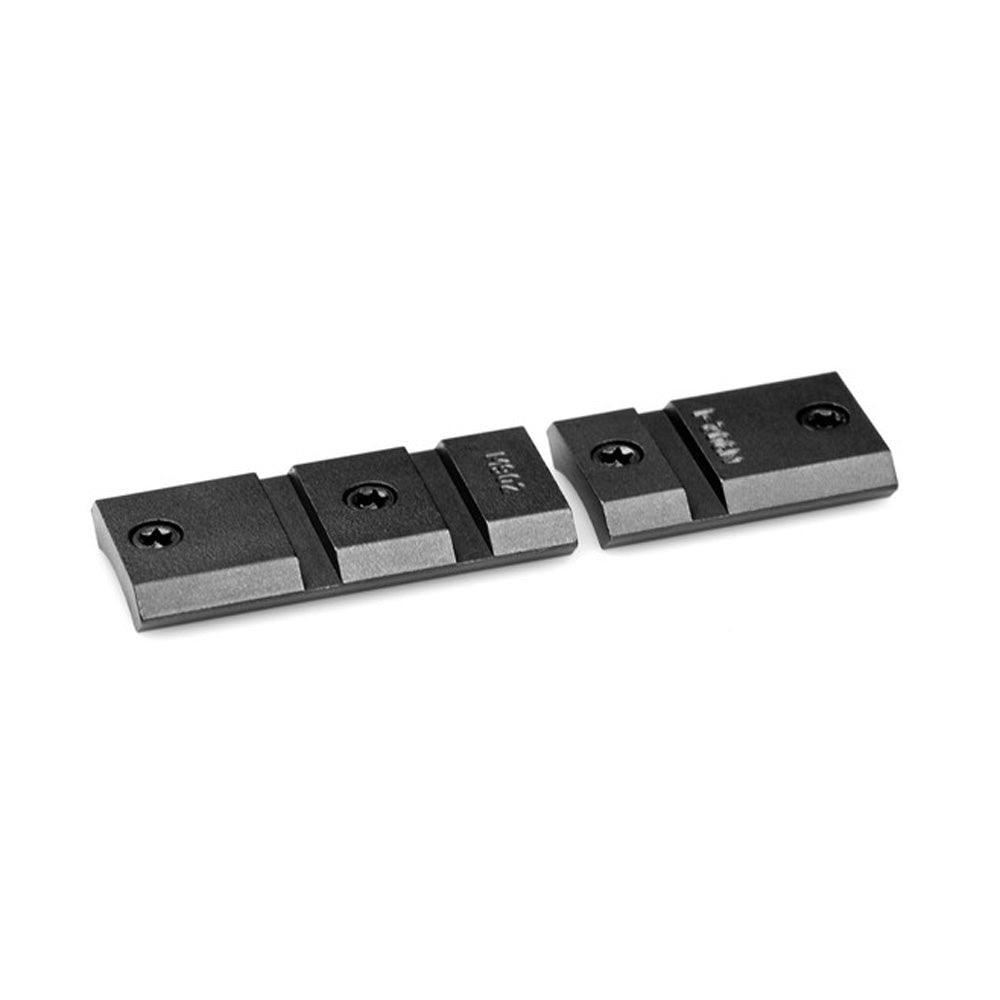 Warne Winchester WSSM 2 Piece Base