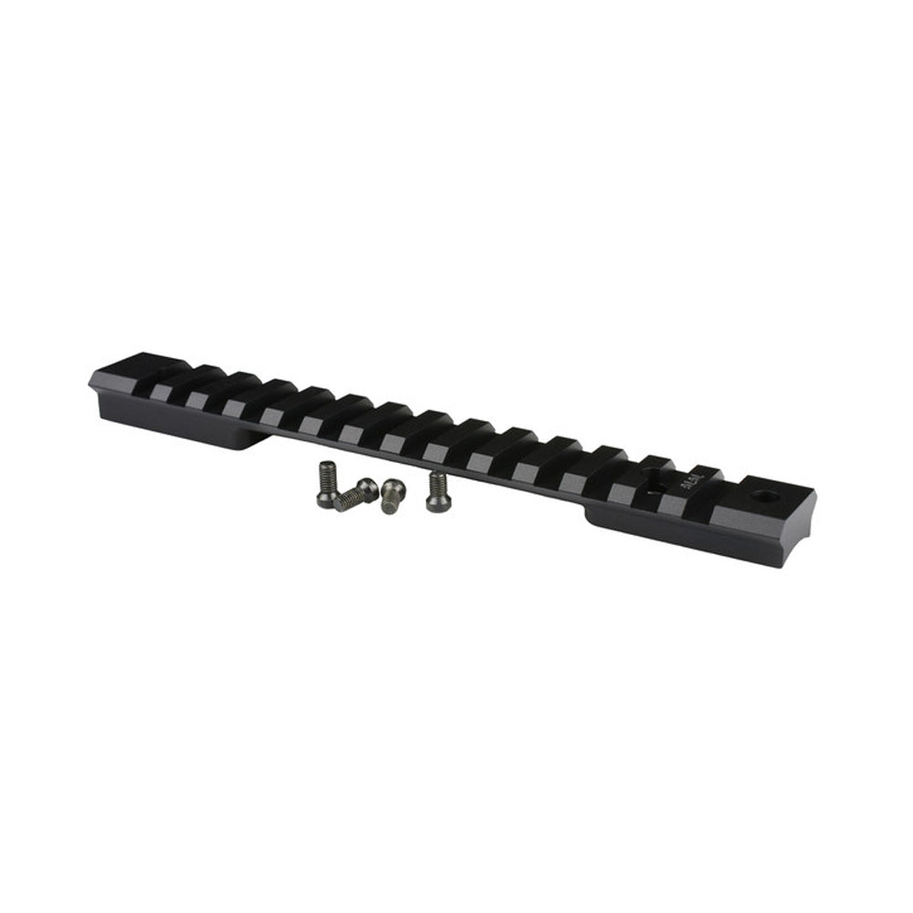 Warne Winchester XPR Mountain Tech Tactical Rail