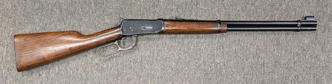 Pre-Owned | Winchester 1894 Pre 64 - 30-30