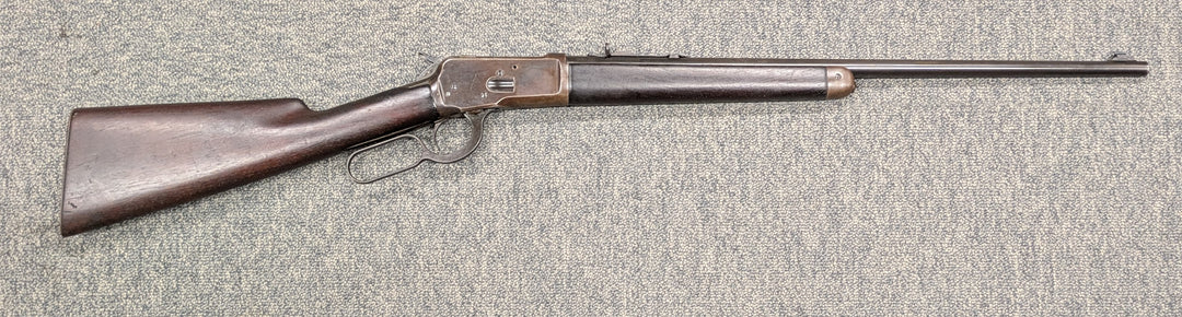 Pre-Owned | Winchester Model 52 - 32-20 WCF