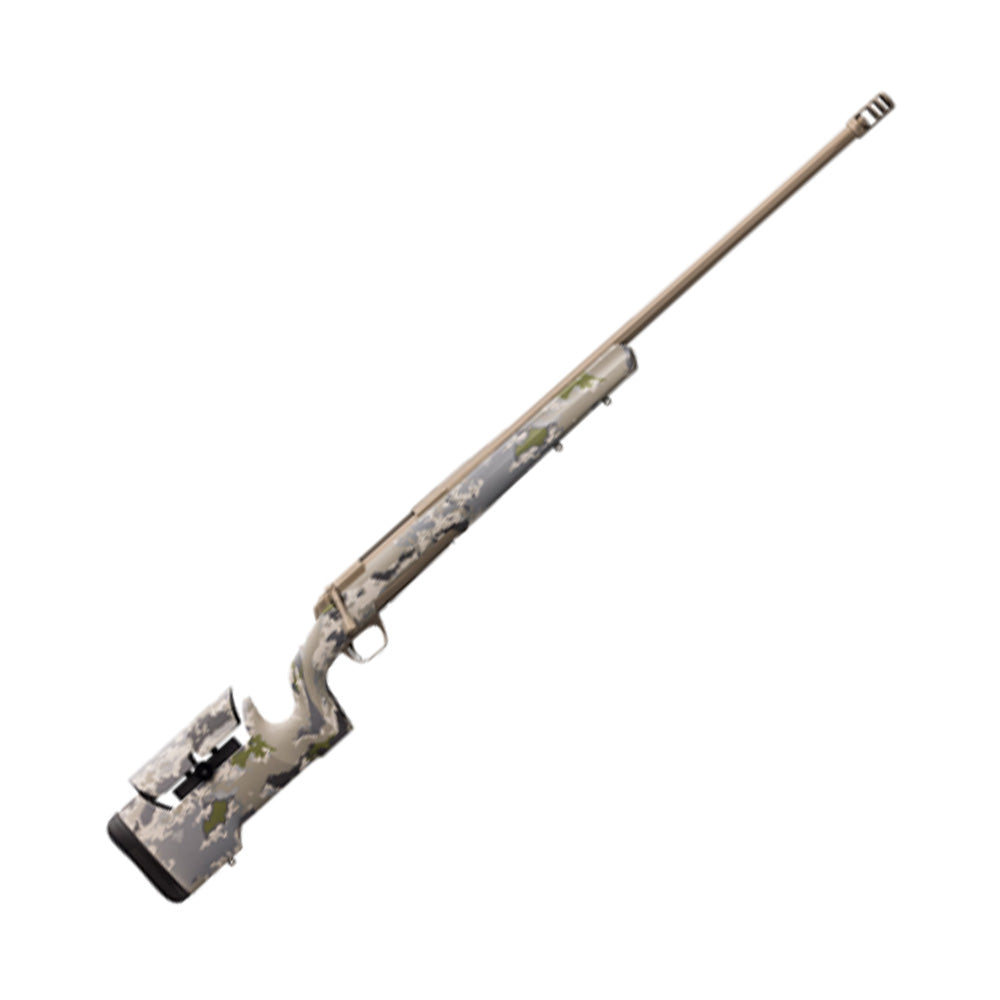 Browning X-Bolt Hells Canyon Ovix Max LR