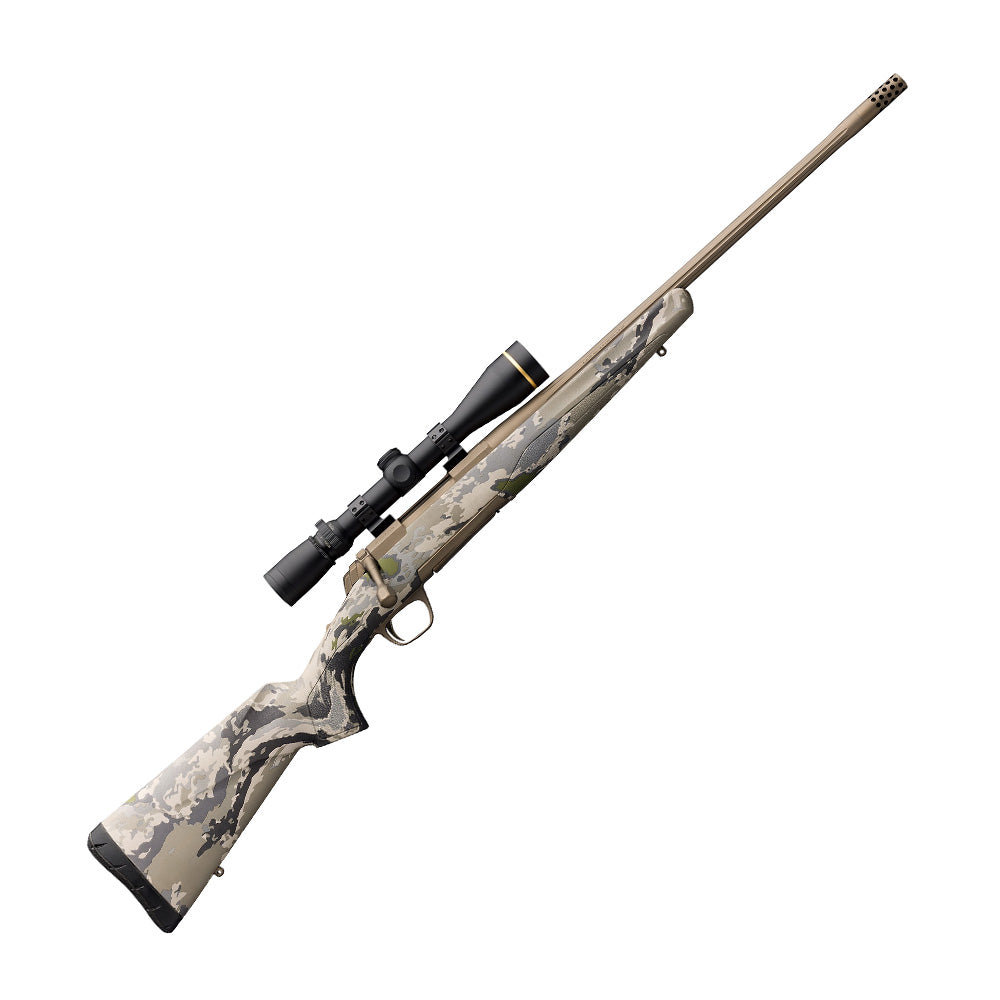 Browning X-Bolt Ovix