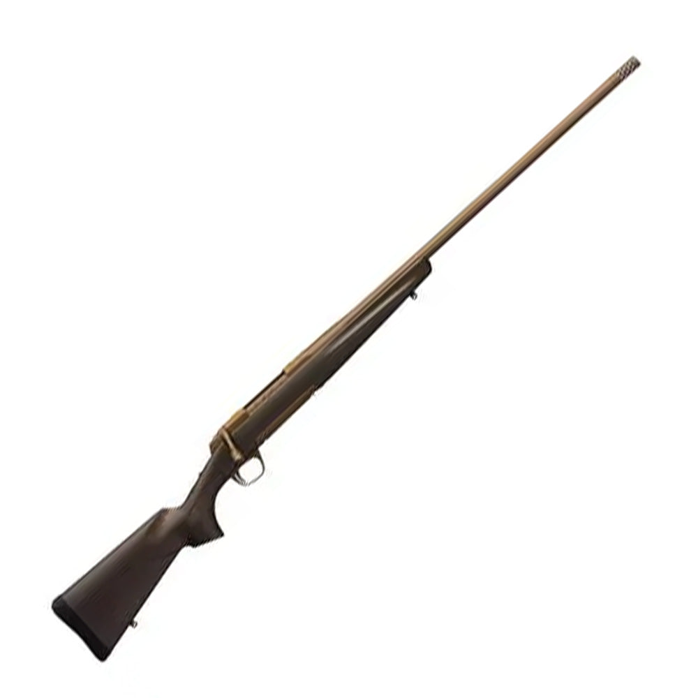 Browning X-Bolt Pro LR