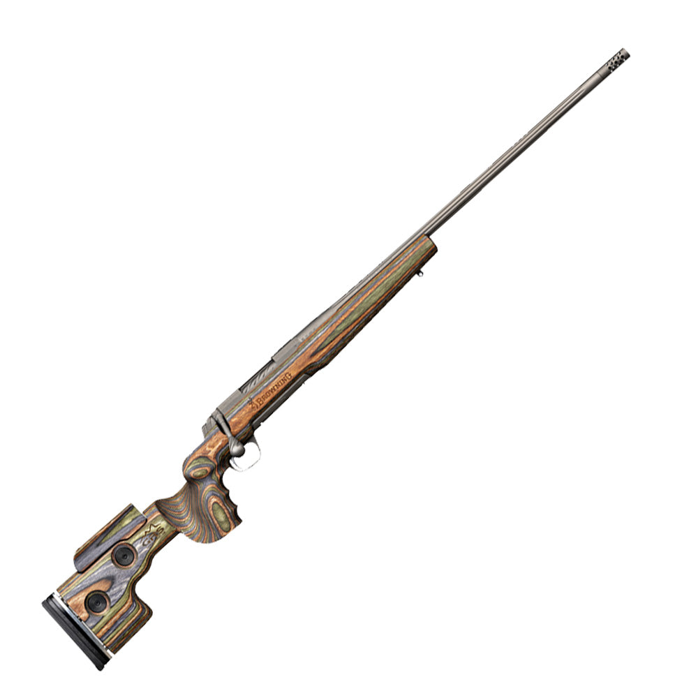 Browning X-Bolt Pro LR GRS