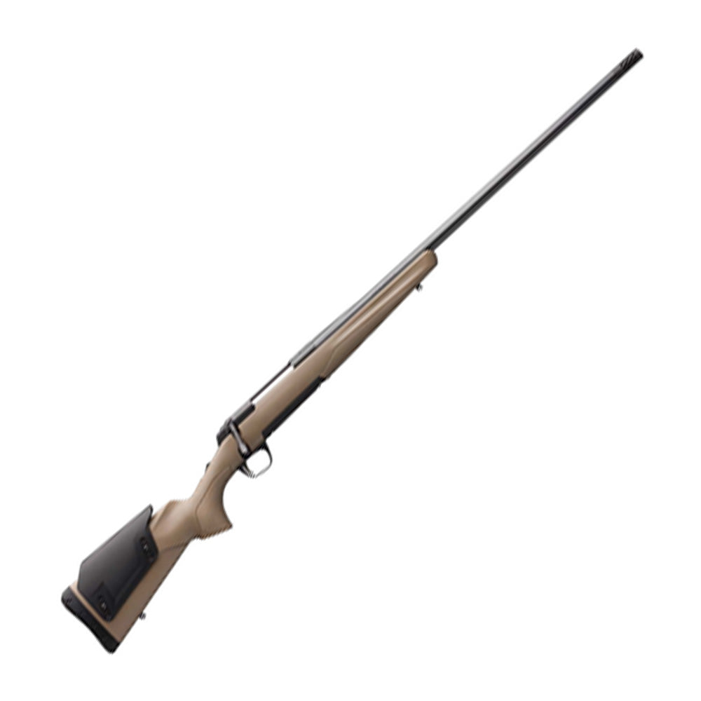 Browning X-Bolt Stalker LR FDE