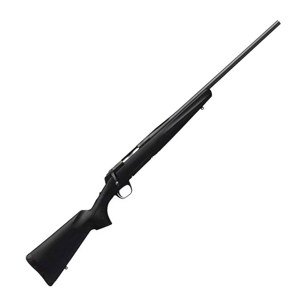 Browning X-Bolt Stalker LR