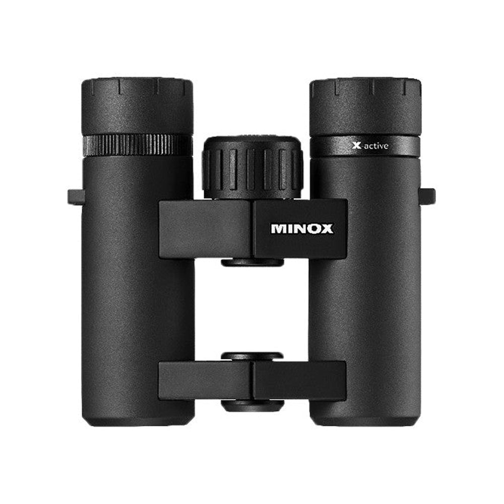 Minox X-active 8x25