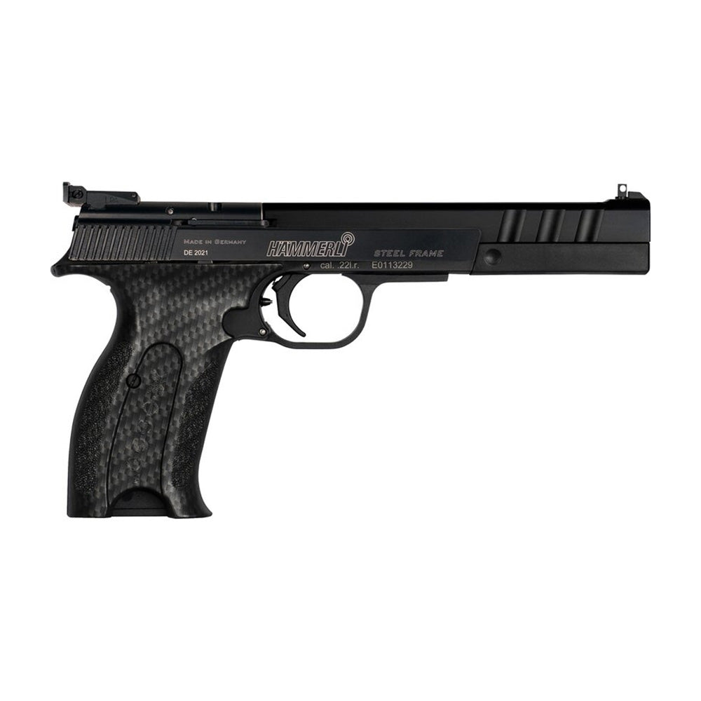 Hammerli X-esse IPSC SF