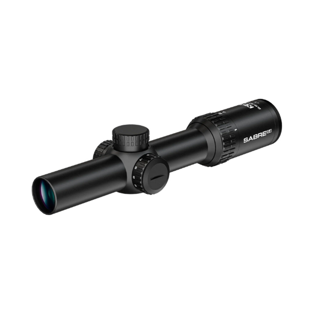 Sabre X4 1-4x24