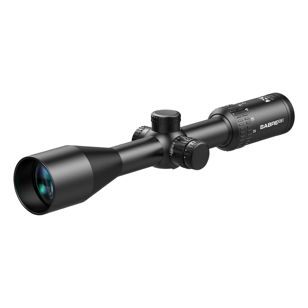 Sabre X8 2-16x50