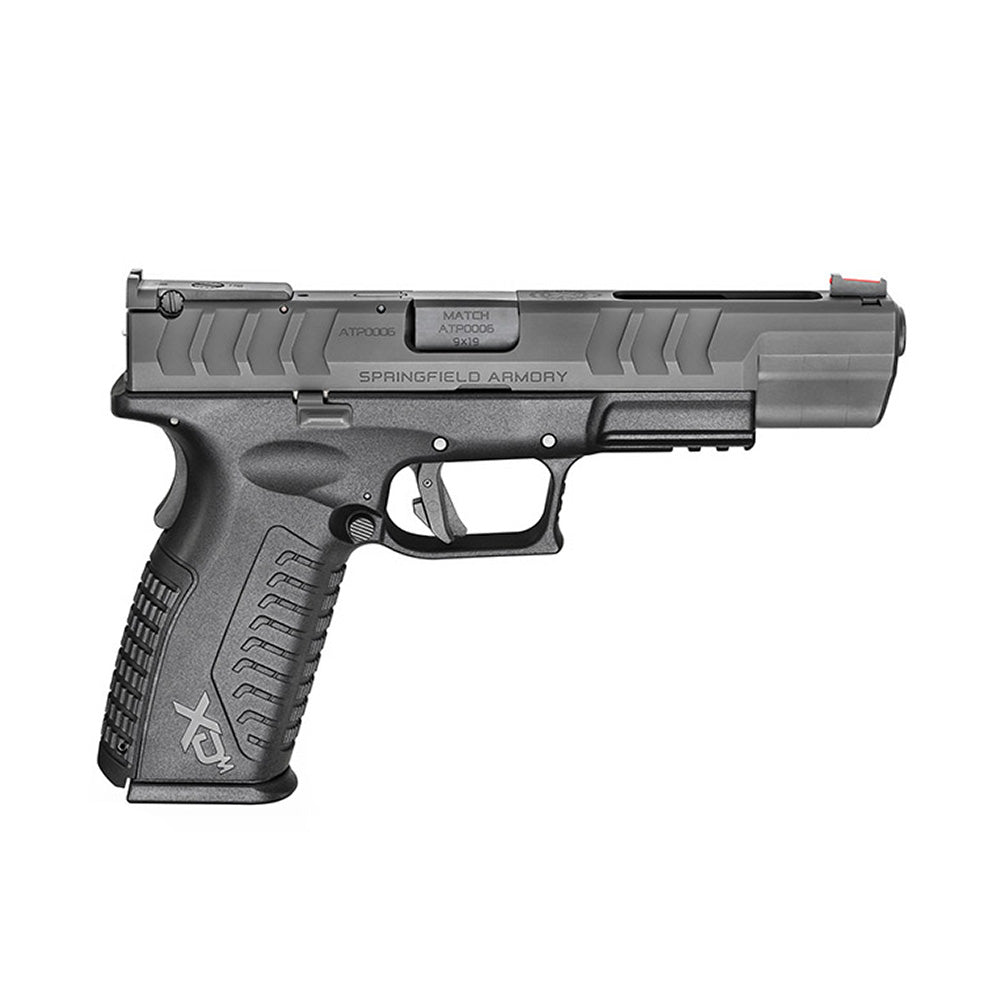 Springfield XDM Elite
