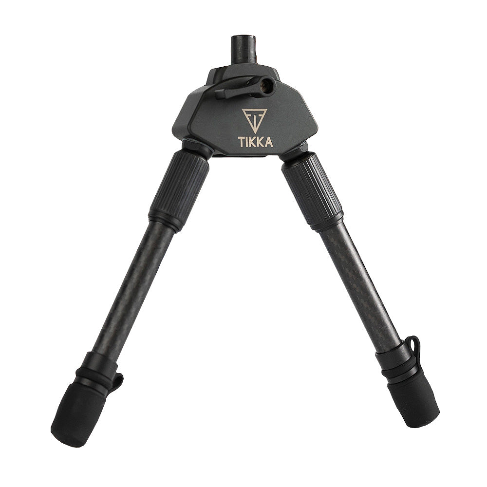 javelin-carbon-fibre-bipod-6.5-9.5" Tikka Branded