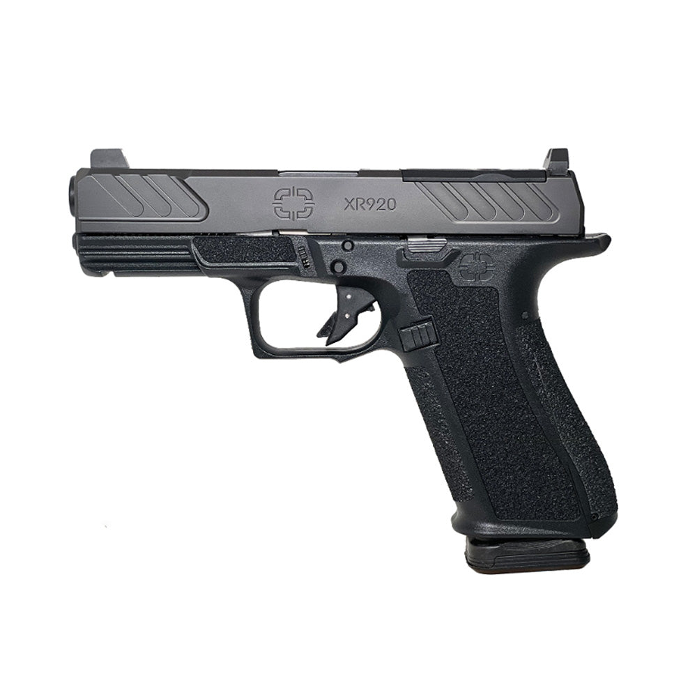 Shadow Systems XR920