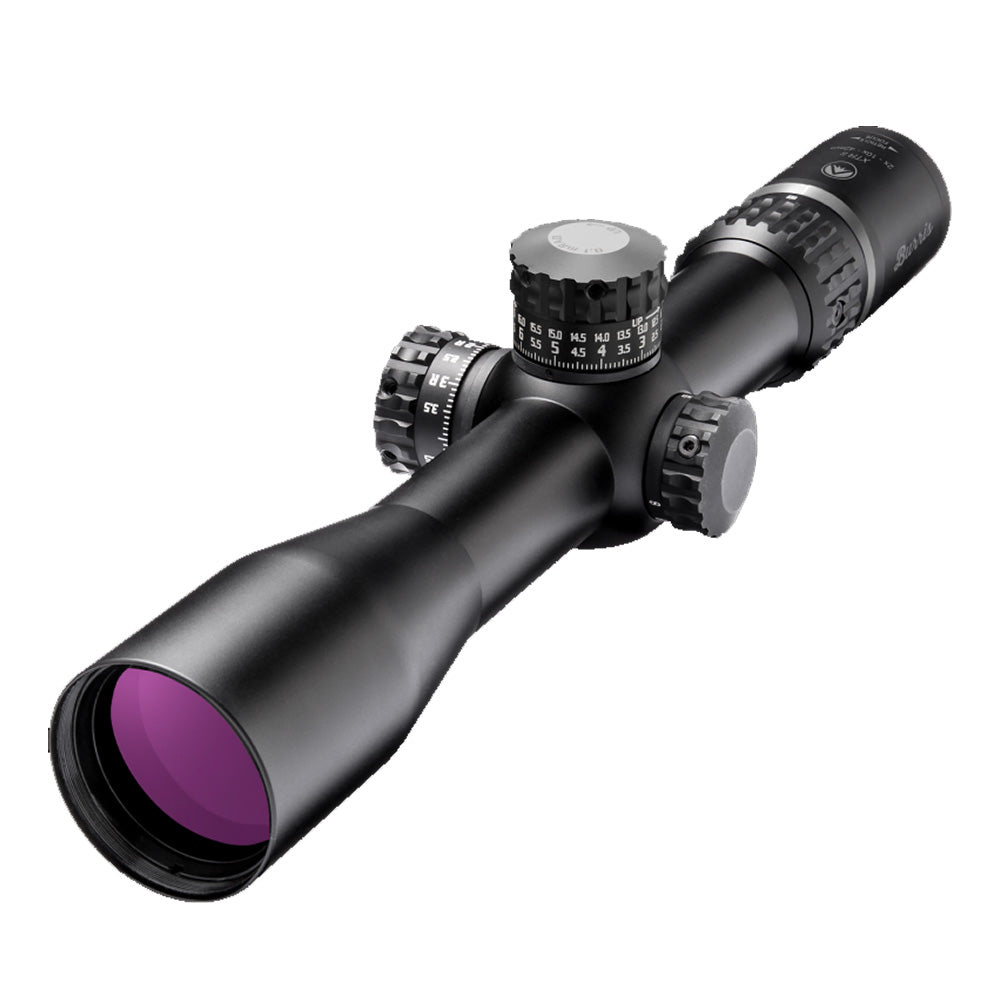 Burris XTR II 2-10x42