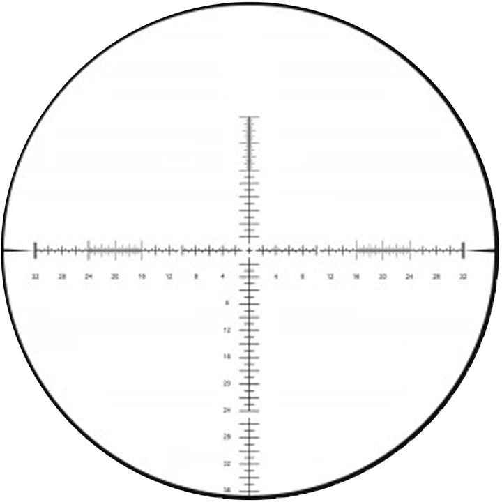Burris XTR II 3-15x50