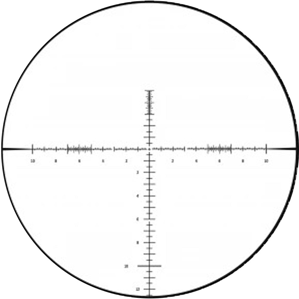 Burris XTR II 4-20x50