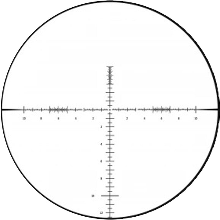 Burris XTR II 4-20x50