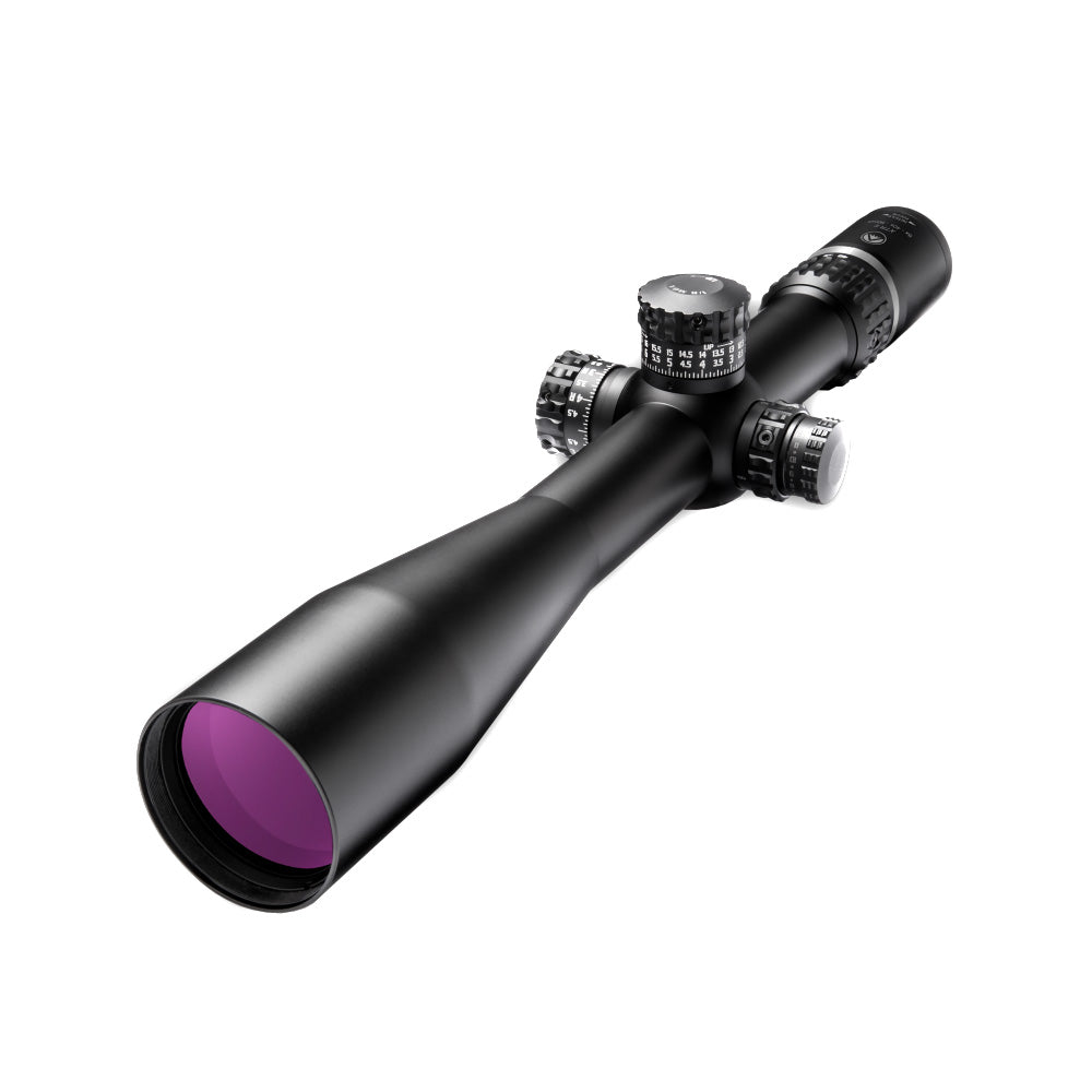 Burris XTR II 8-40x50 F-Class