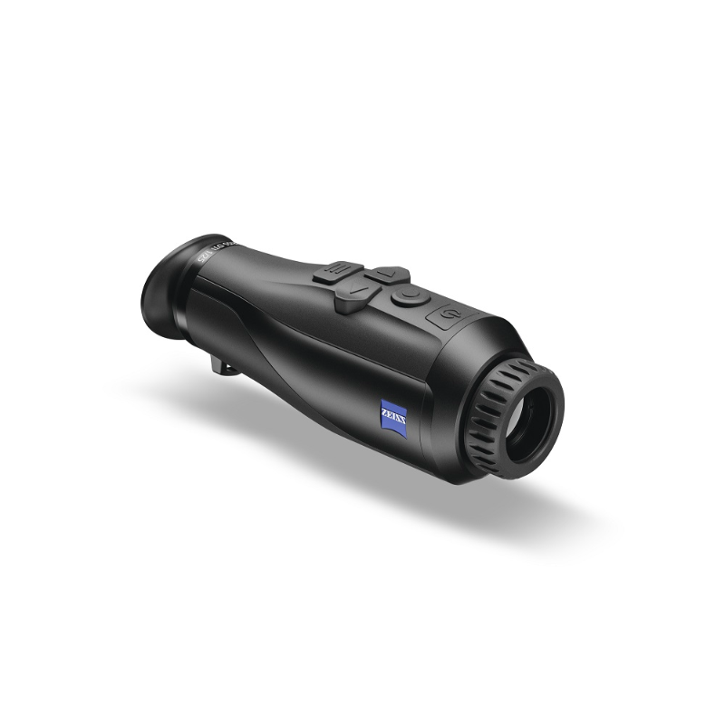 Zeiss Thermal DTI 1/25