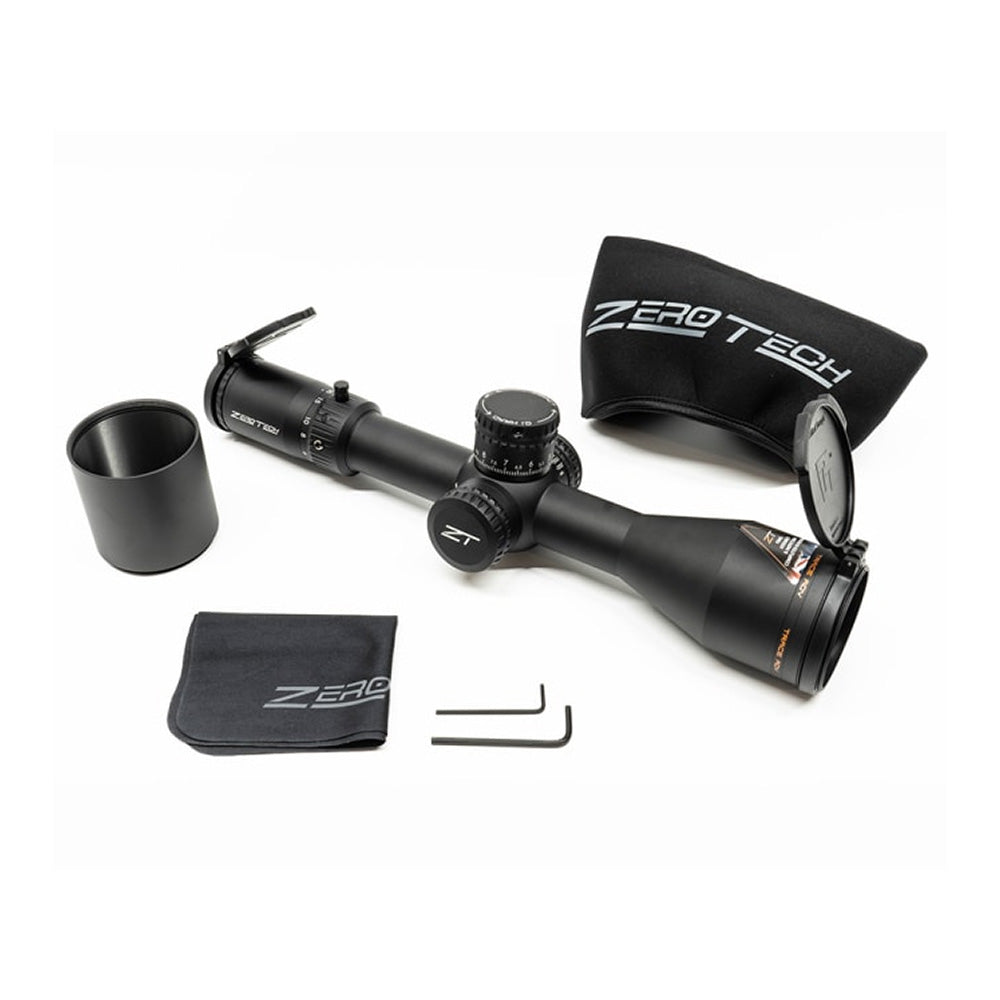 Zerotech Trace Advanced 5-30x56