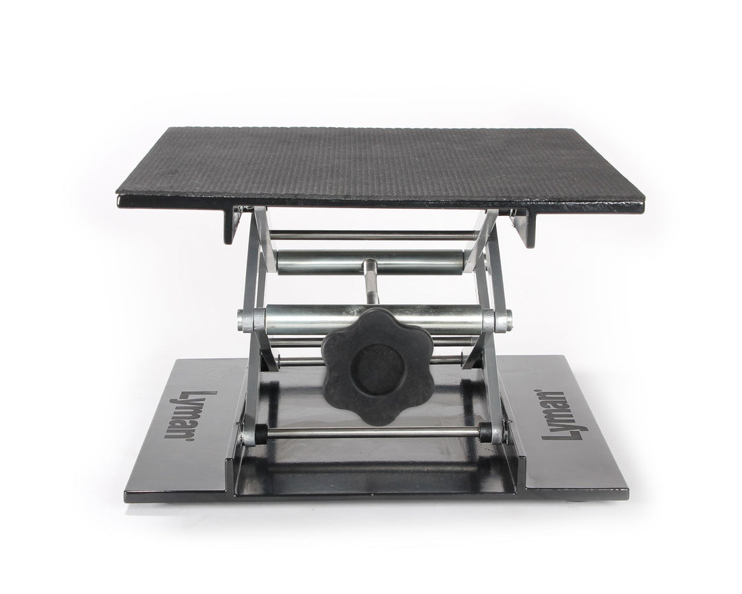 Lyman-Range-Bench