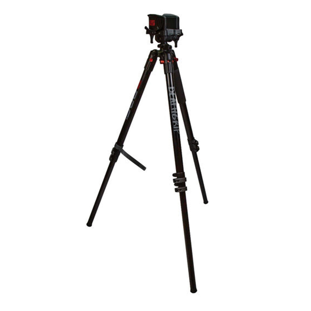 Bog Death Grip Clamping Tripod