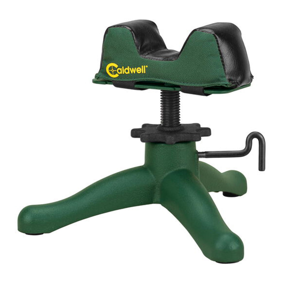 Caldwell Junior Rock Benchrest