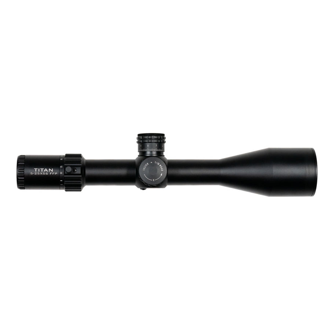 Element Optics Titan 5-25x56