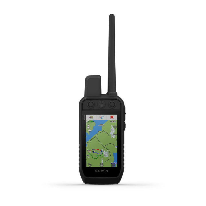 Garmin Alpha 200 Dog GPS