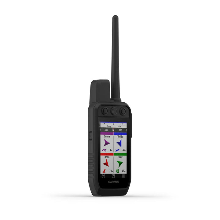 Garmin Alpha 200 Dog GPS