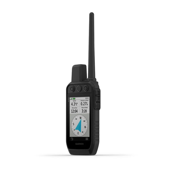 Garmin Alpha 200 Dog GPS