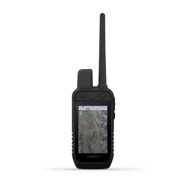 Garmin Alpha 200 Dog GPS