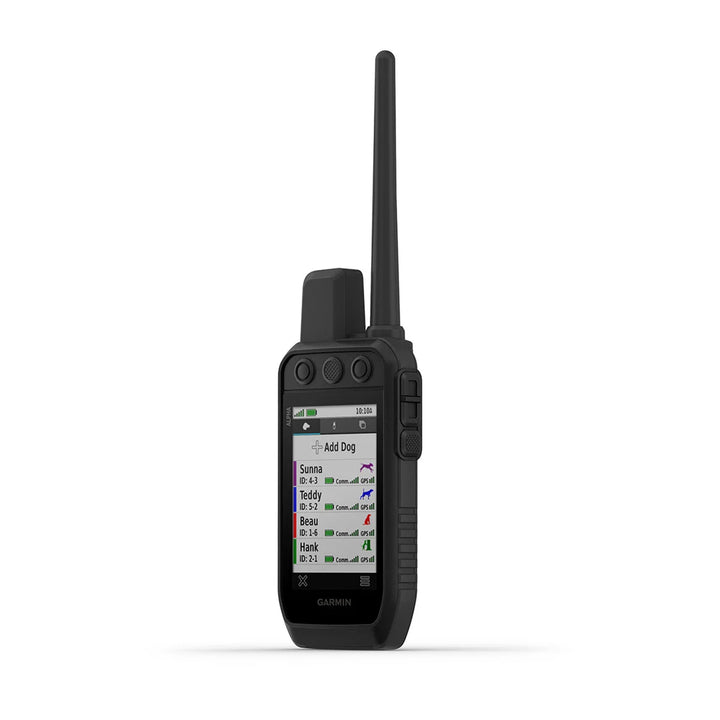 Garmin Alpha 200 Dog GPS