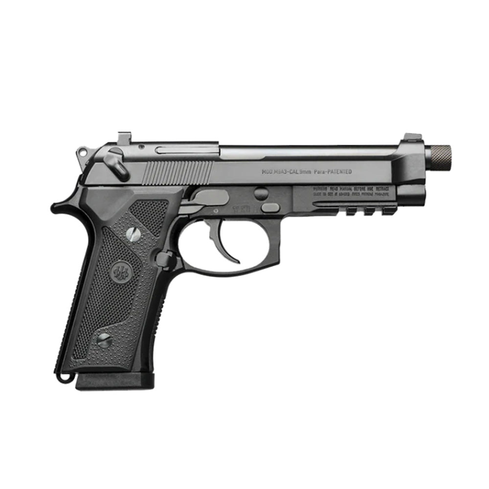 Beretta M9A3