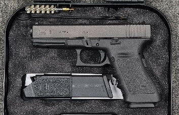 Preowned | GLOCK 21