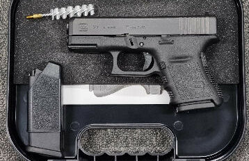 Preowned | GLOCK 29
