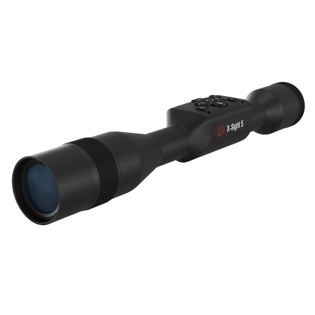 Atn X-Sight 5 3-15x Pro Edition