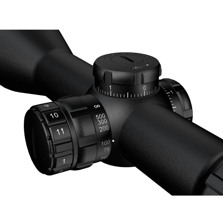 Meopta MeoSport R 3-15x50 RD