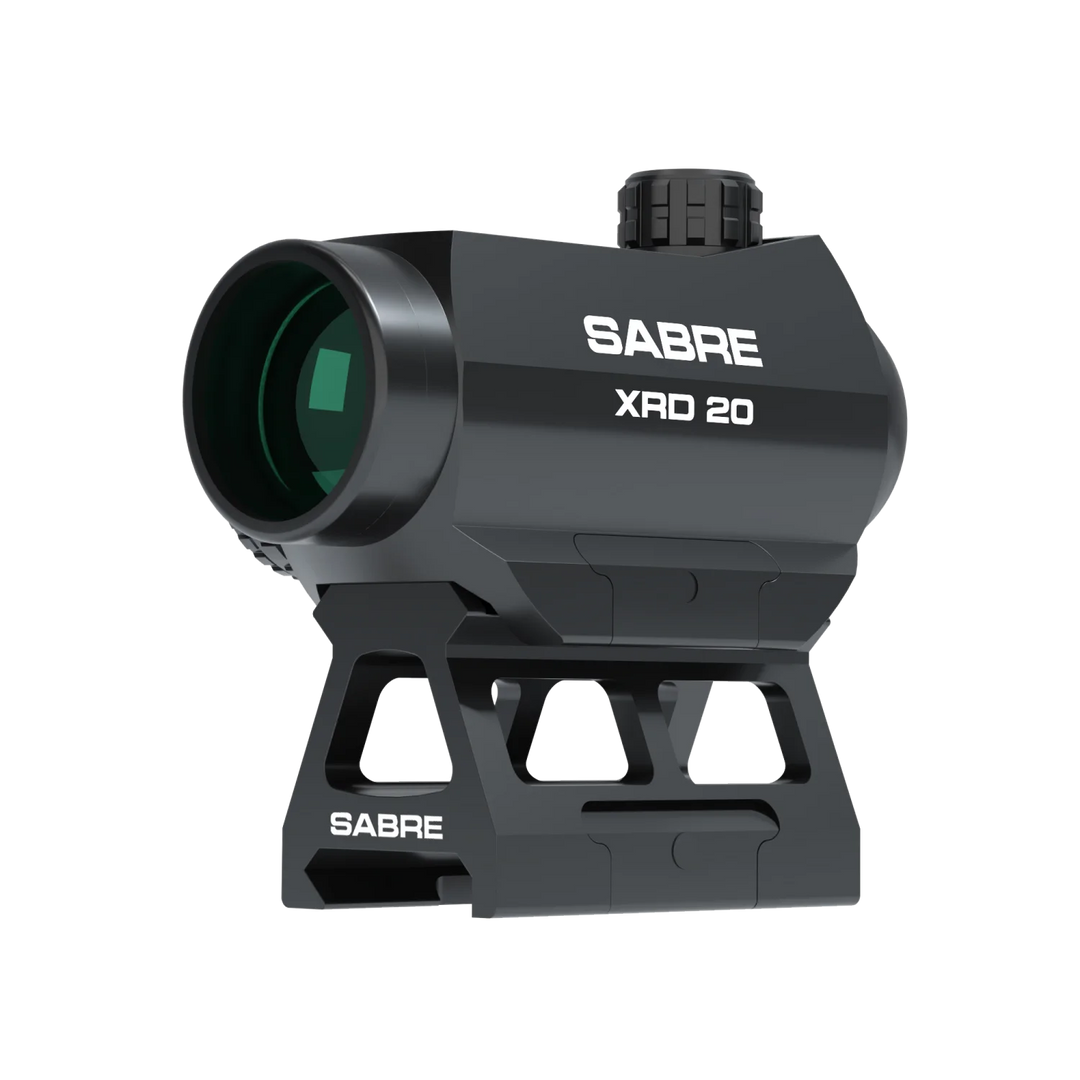 Sabre X1 XRD 20