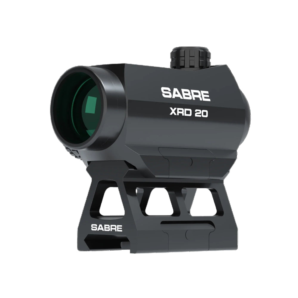 Sabre X1 XRD 20